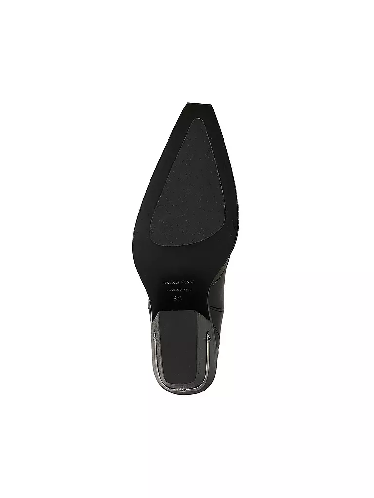 Anine bing ankle boots shop